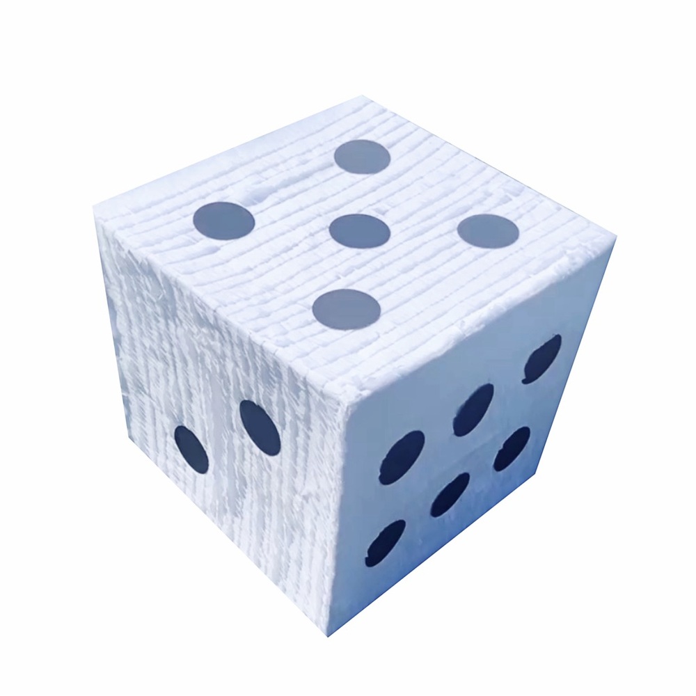 Dice Pinata